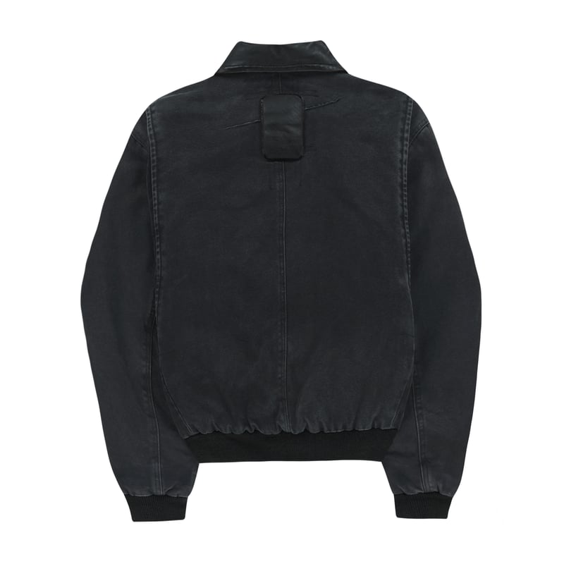 XLIM / EP8 04 jacket black | OTHELLO FUKUOKA