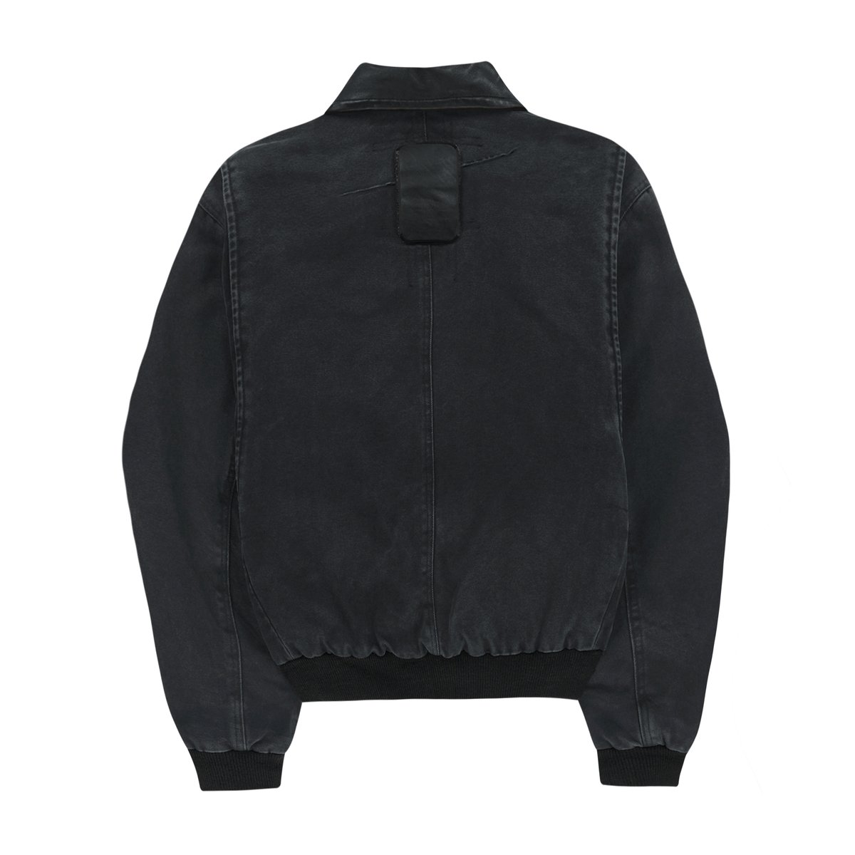 XLIM / EP8 04 jacket black | OTHELLO FUKUOKA