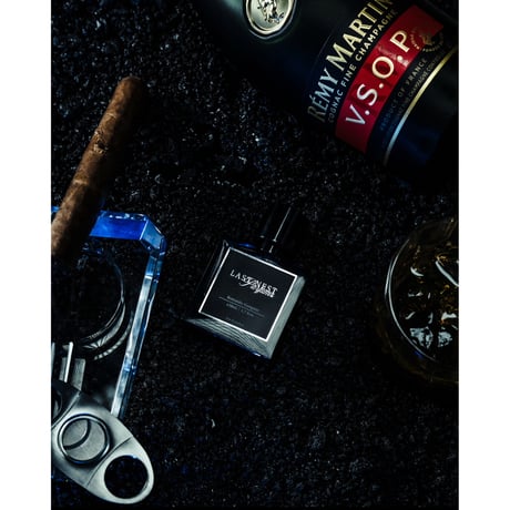 LAST NEST / Parfums "Romantic Gangstar" 30ml