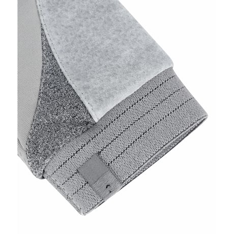 XLIM / EP8 01 gloves gray