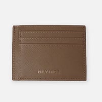 MLVINCE / money clip card case