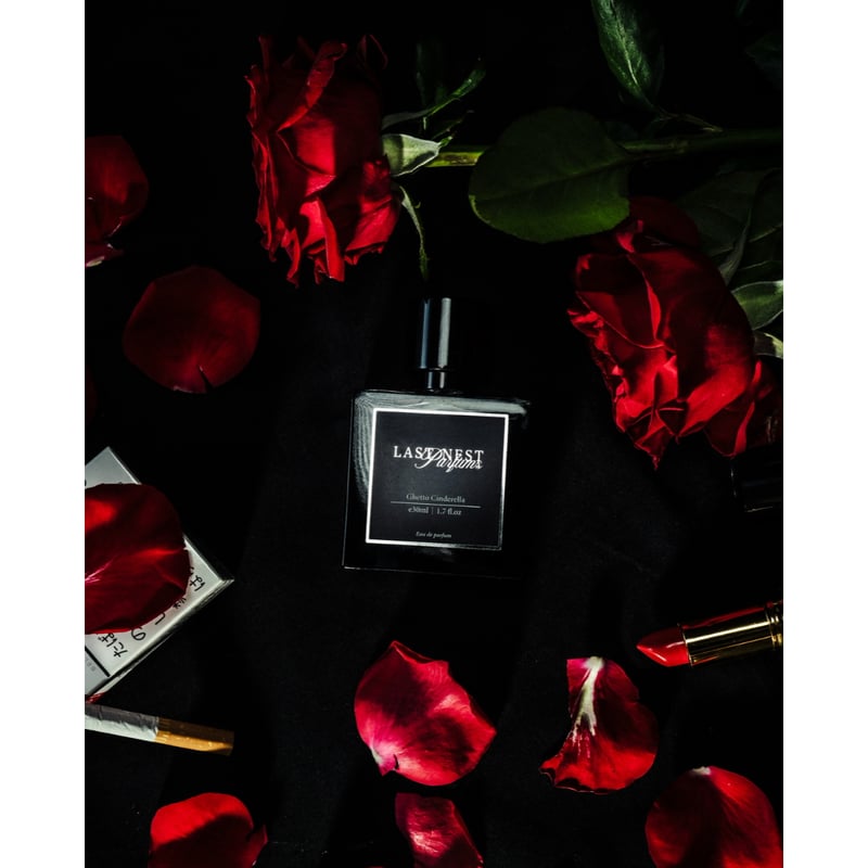 LAST NEST / Parfums 