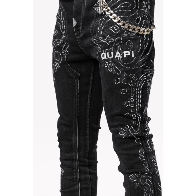 guapi デニム 激レア guapi デニム 激レア