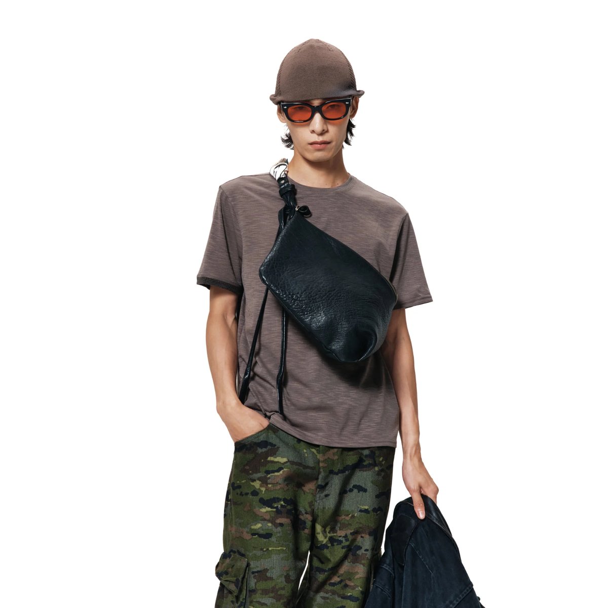 バッグ XLIM / EP.2 01 bag XLIM / EP.2 01 bag - OTHELLO KUMAMOTO