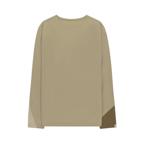 XLIM / EP8 01 sleeve brown