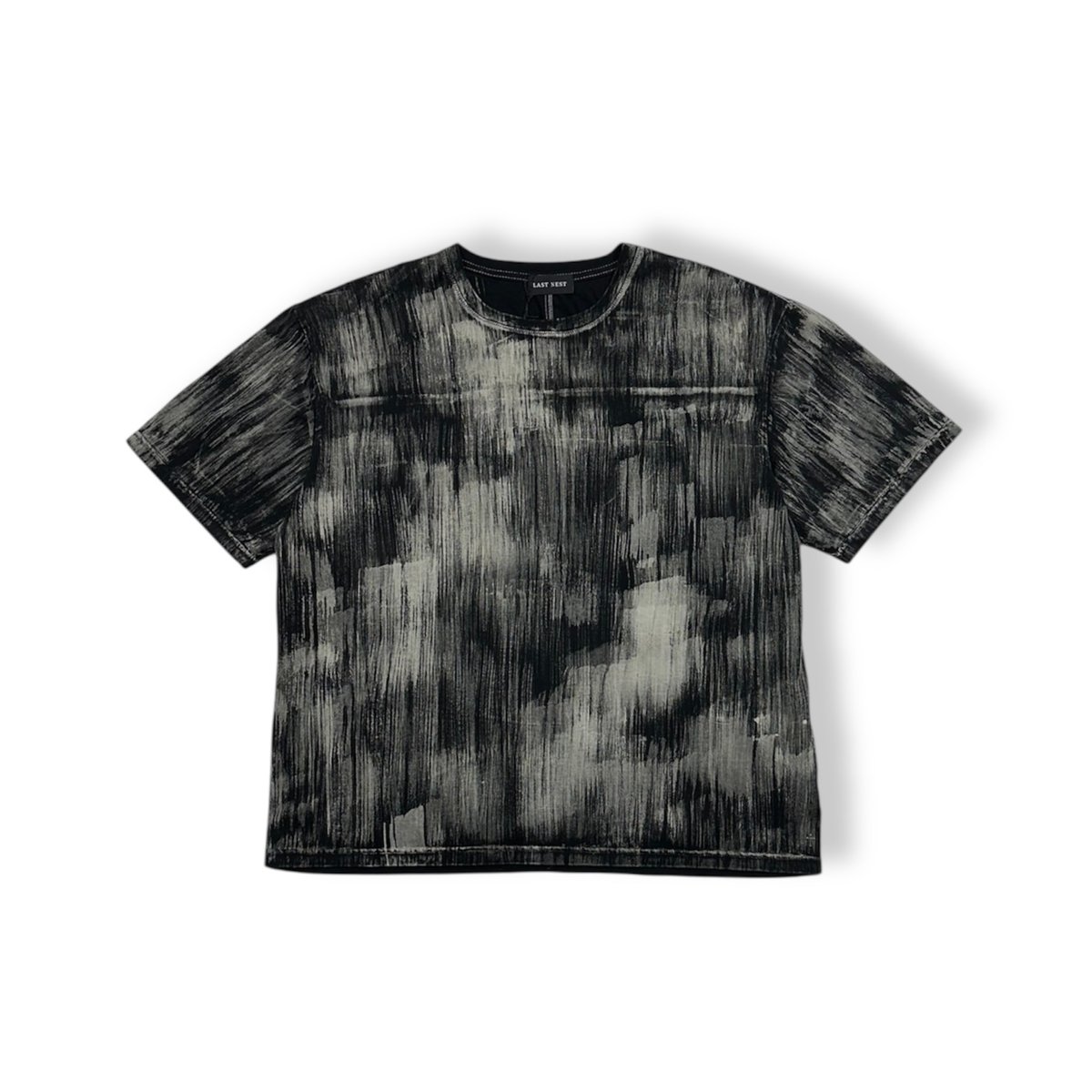 LAST NEST /brush tee | OTHELLO FUKUOKA