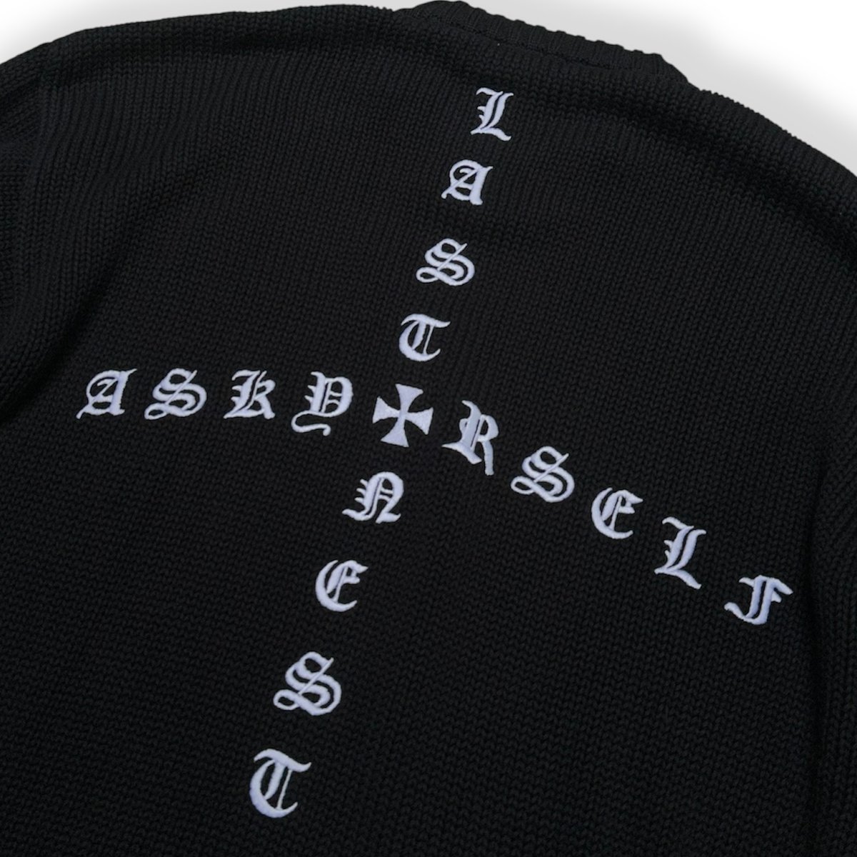 LAST NEST / ASKYUESELF 