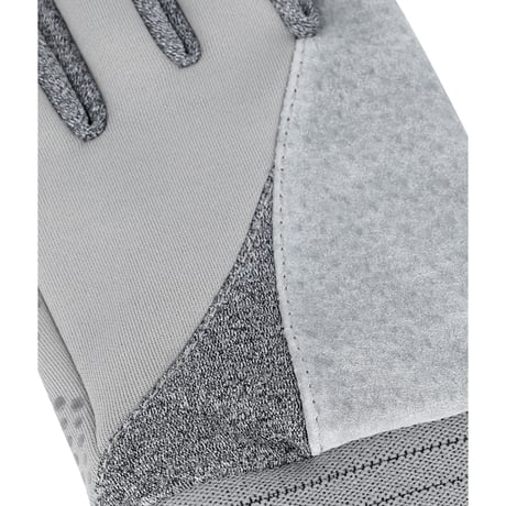 XLIM / EP8 01 gloves gray