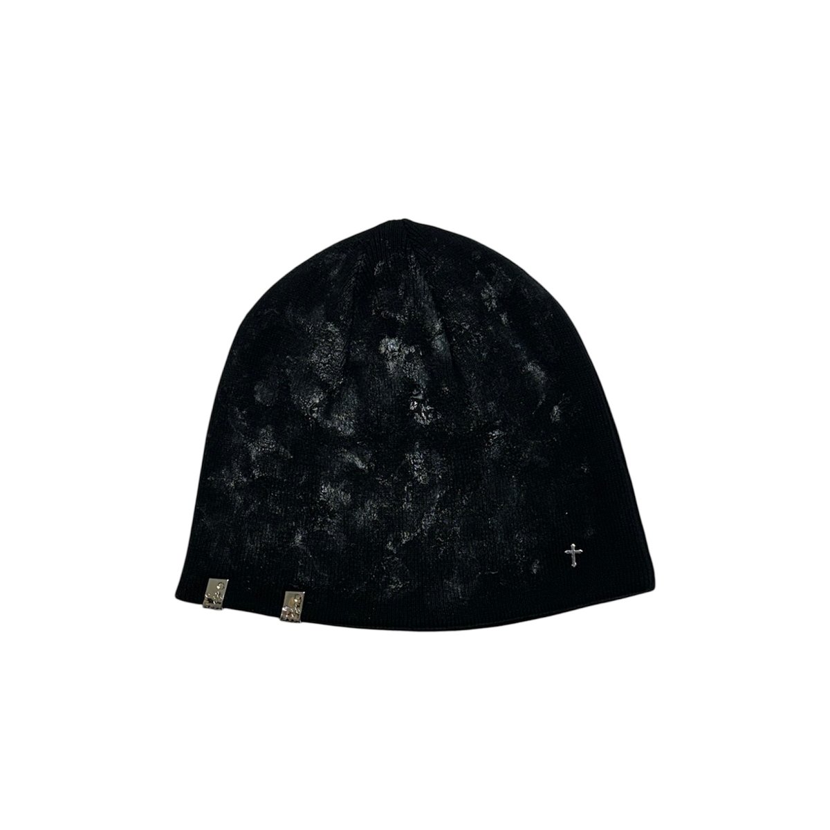 LAST NEST / coating beanie | OTHELLO FUKUOKA