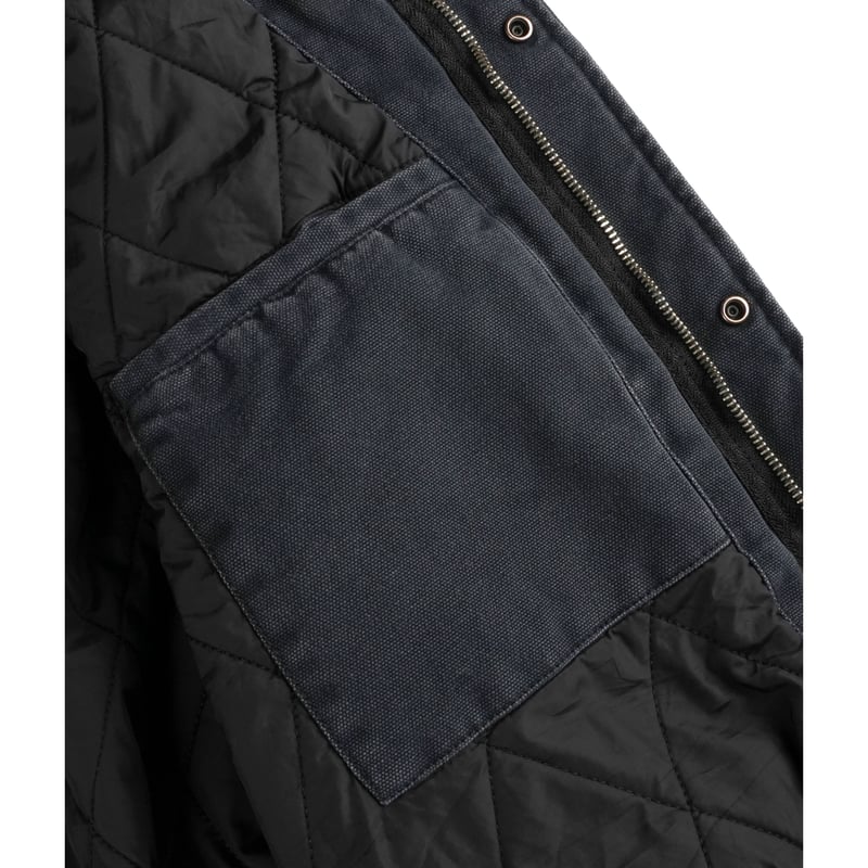 XLIM / EP8 04 jacket black | OTHELLO FUKUOKA