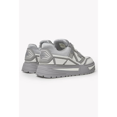 GUAPI / shoes "cloud grey reign"