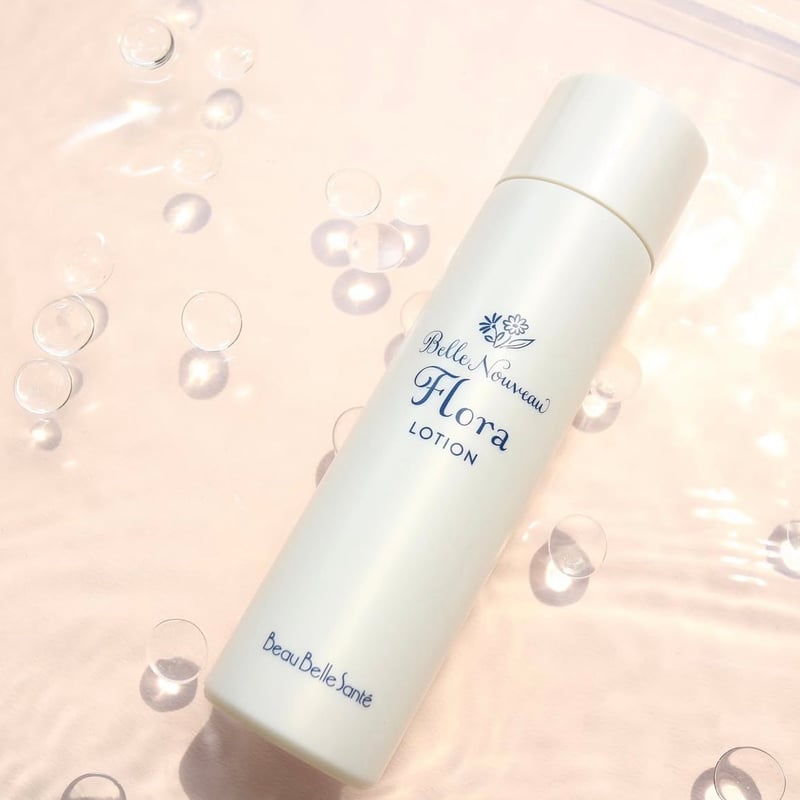 ボゥベルサンテ、スキンケア基本セット | salon Aoba 稲毛 STORE