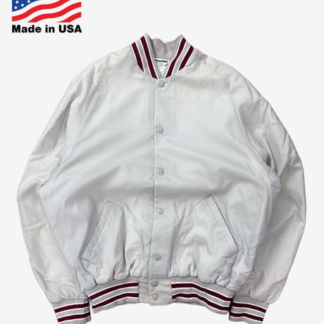 ウォームアップジャケット | STORES