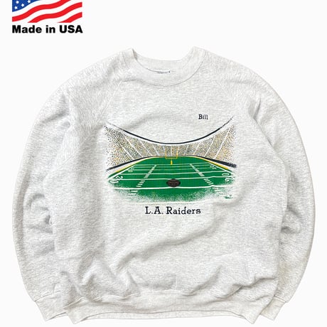raiders | STORES