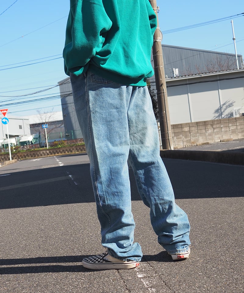 90s］Wrangler 31MWZ Denim / USA製 / W34 | Darlin