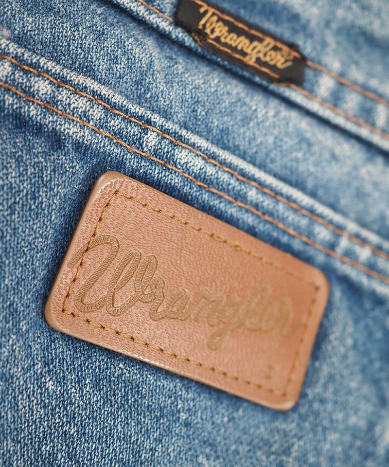 USA製 80s 90s Wrangler 31MWZ デニムパンツ 90s］Wrangler 31MWZ Denim / USA製 / W34 | Darlin