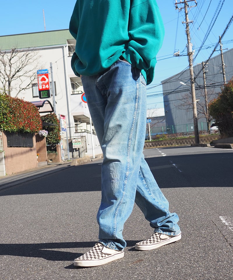 90s］Wrangler 31MWZ Denim / USA製 / W34 | Darlin