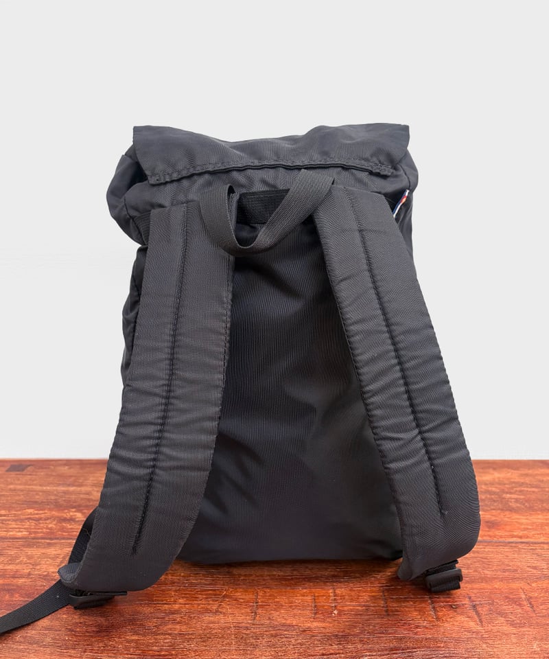 USA製 MADDEN MARKSMAN BLACK Bag］MADDEN MARKSMAN バックパック USA製 / 約18-20L | Darling Hold