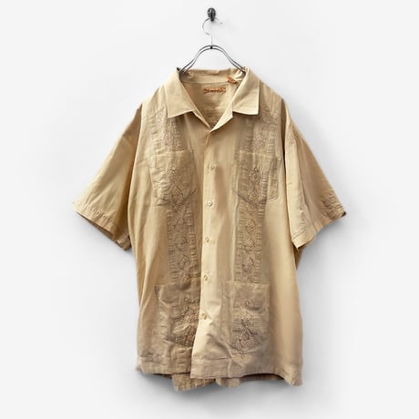 キューバシャツ | STORES