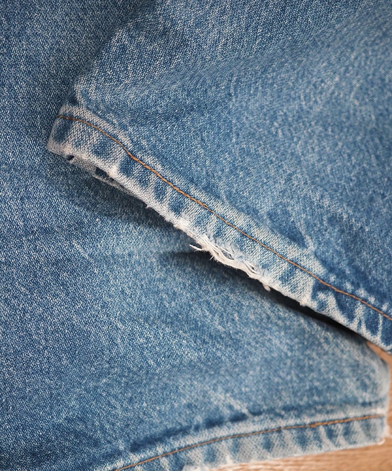 90s］Wrangler 31MWZ Denim / USA製 / W34 | Darlin