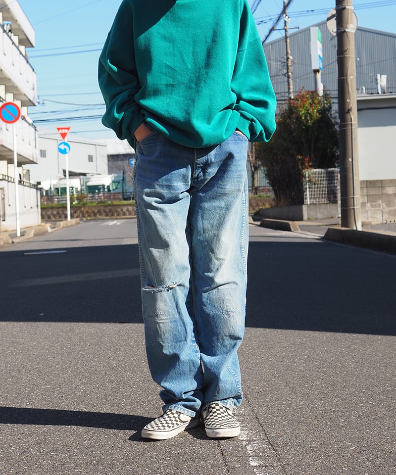 90s］Wrangler 31MWZ Denim / USA製 / W34 | Darlin