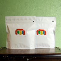 【デカフェ】屋根と壁セレクト コーヒー豆2種類セット（140g×2）3タイプ