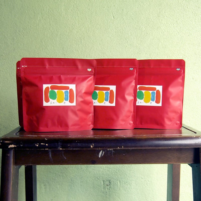 デカフェ コーヒー豆 6パック デカフェ】コーヒー豆6種類飲み比べセット（各60g 合計360g