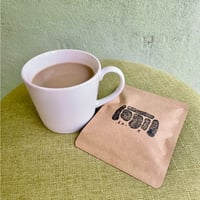【デカフェ】カフェオレにぴったりなフレンチロースト