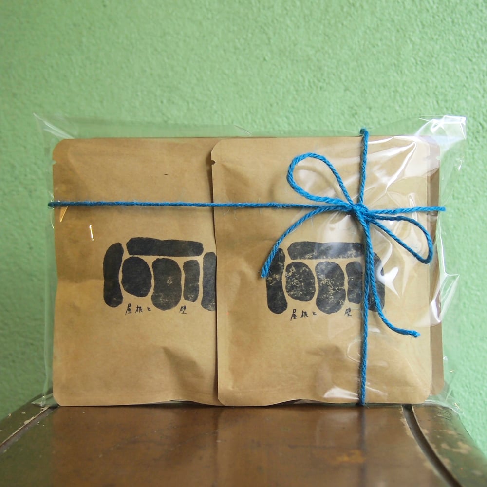 デカフェ】ドリップバッグ6種類飲み比べセット | デカフェコーヒー豆焙