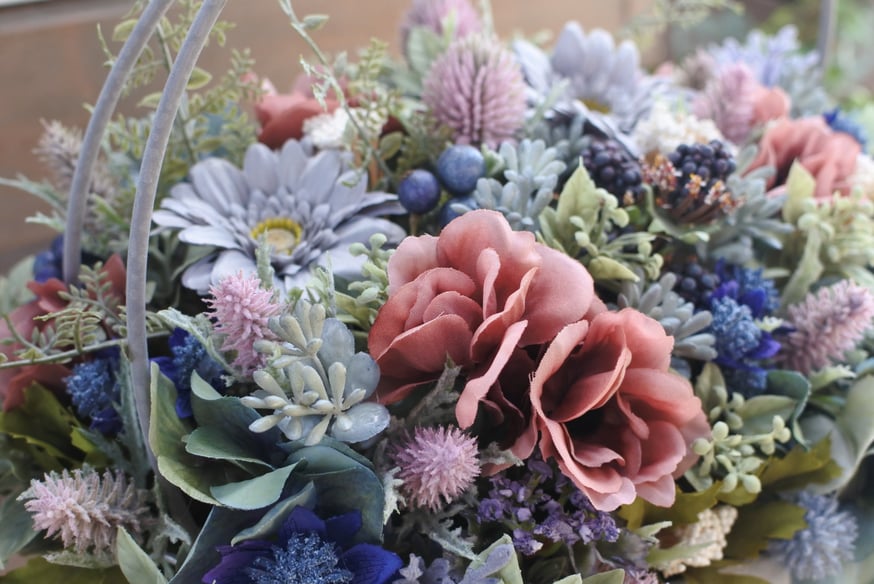 アーティフィシャルフラワー ARTIFICIAL FLOWER（アーティフィシャルフラワー（造花）） | 株式会社