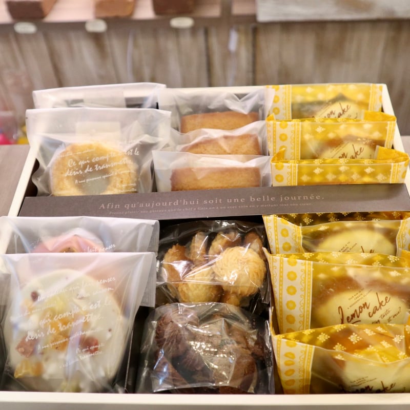 shouzu sweets OZ