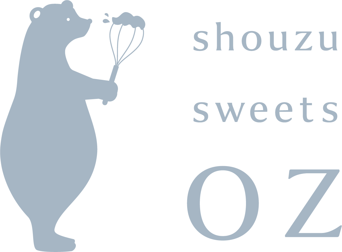 shouzu sweets OZ