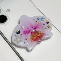 normal)candy orchid griptok🐚🫧