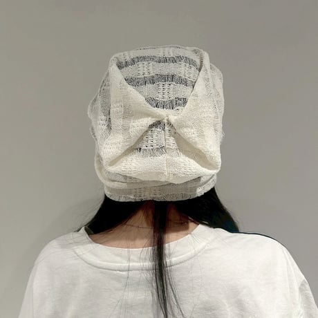 sheer chill beanie