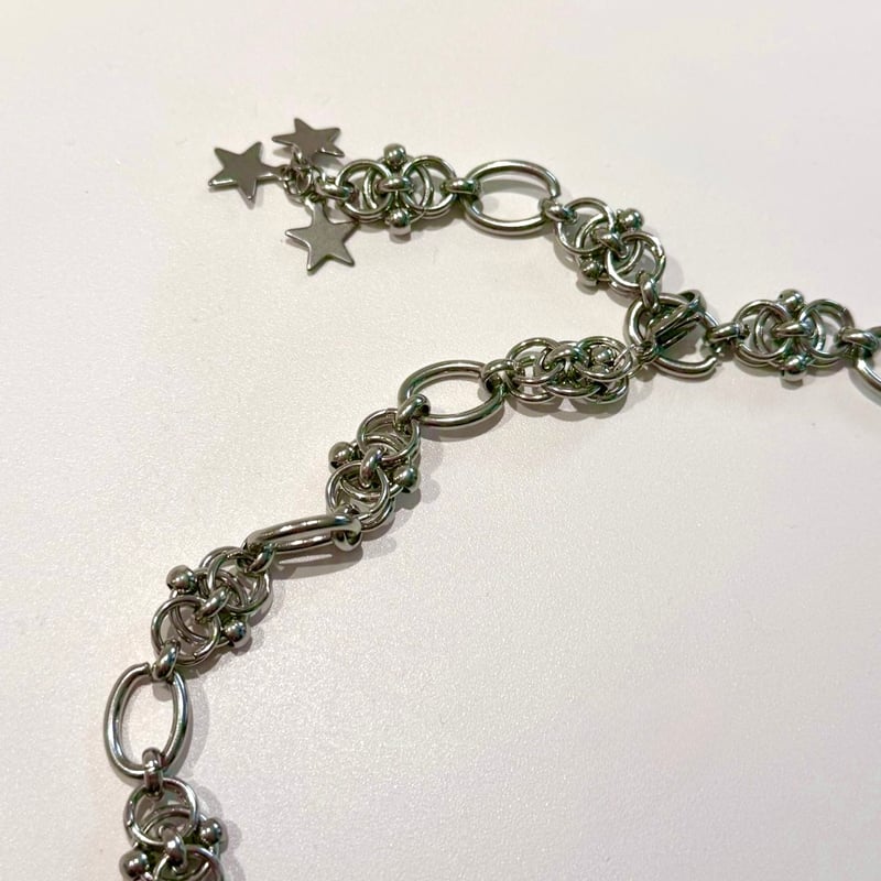 ma.macaron ネックレス ゴールデンスニッチマカロン ネックレス【ハリーポッターコラボ】 | Q