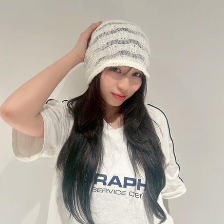 sheer chill beanie