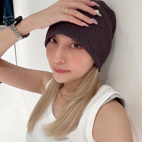ニット帽