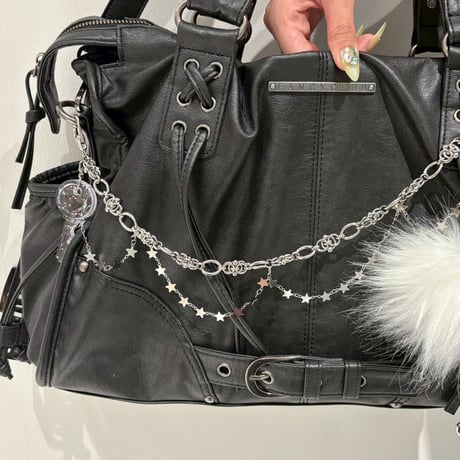 SG HEART wallet chain(チャームなし)