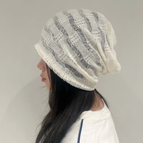 sheer chill beanie
