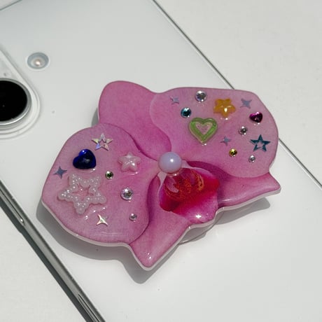 normal)candy orchid griptok🐚🫧
