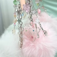 mokomoko house strap🏠🎵