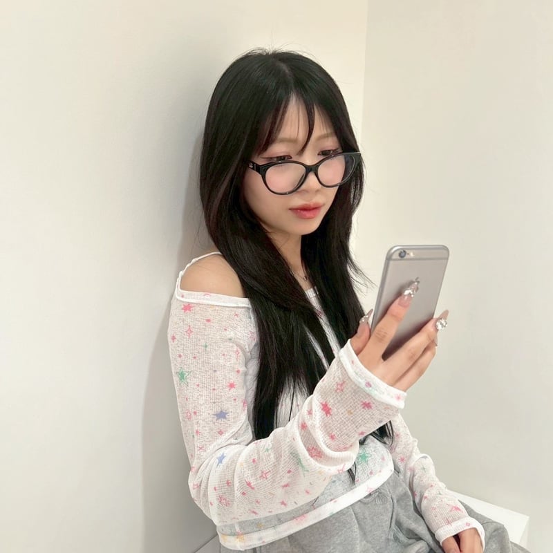 ♡様10枚 star summer mesh tops | sister g