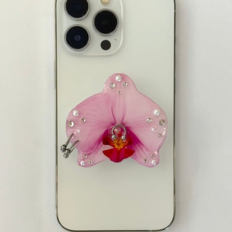 normal)blossom pierce grip tok🌺