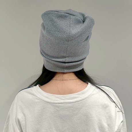 ニット帽