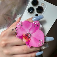 MagSafe)blossom pierce grip tok🌺