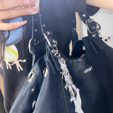 yura yura 🍓wave strap🪡🌟🎼