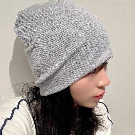 ニット帽