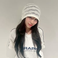 sheer chill beanie