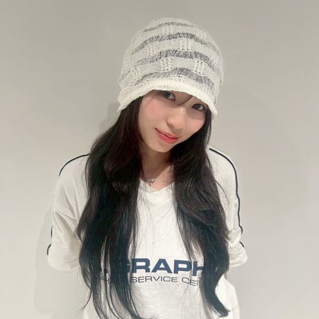sheer chill beanie