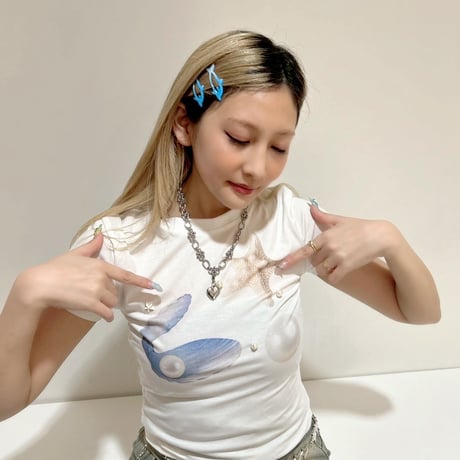 pear summerl tops